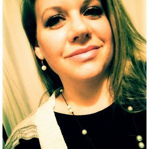 Meet your Posher, Corrie